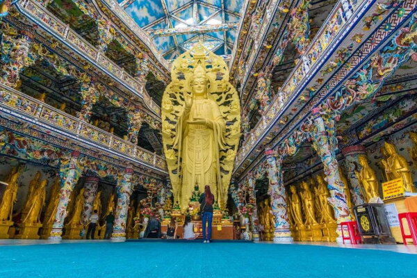 Далат Классик 1 день