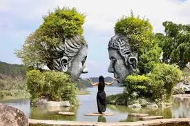 Далат Стеклянный мост 1 день