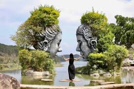 Далат Стеклянный мост 1 день