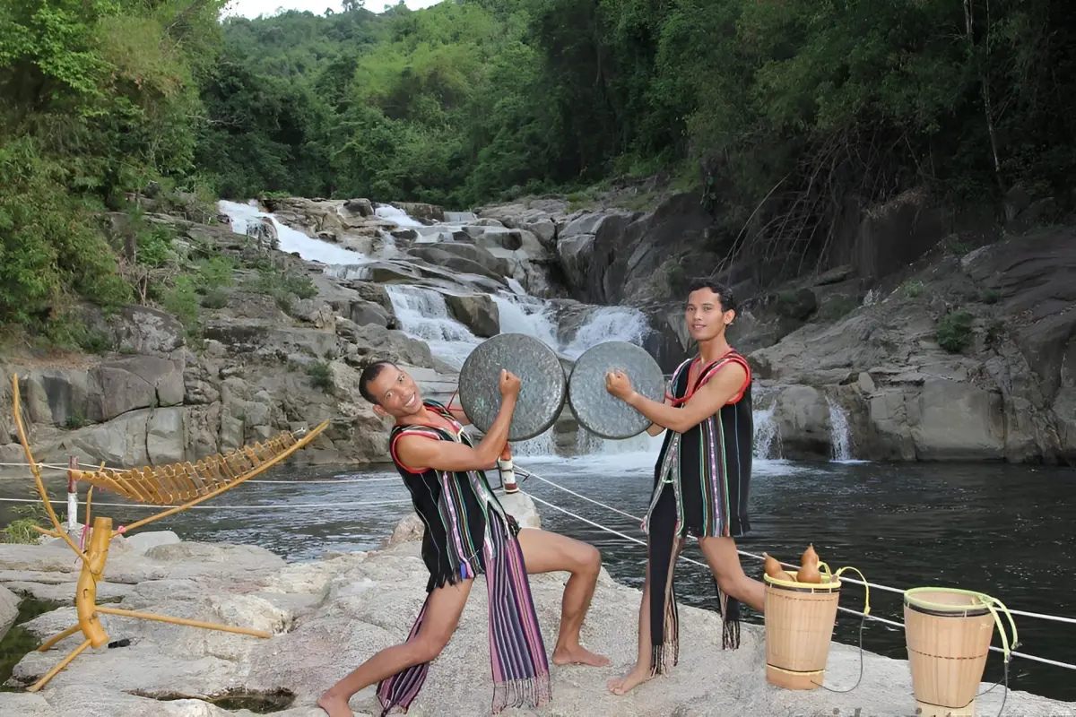 Экскурсия на Янг Бей