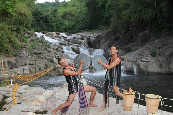 Экскурсия на Янг Бей