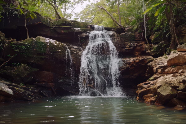 Экскурсия на Янг Бей