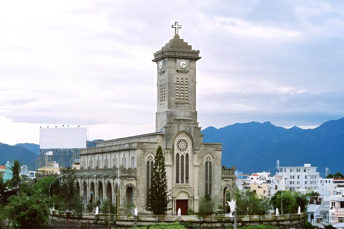 Обзорная экскурсия по Нячангу