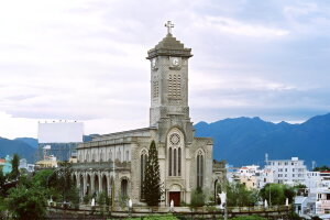 Обзорная экскурсия по Нячангу