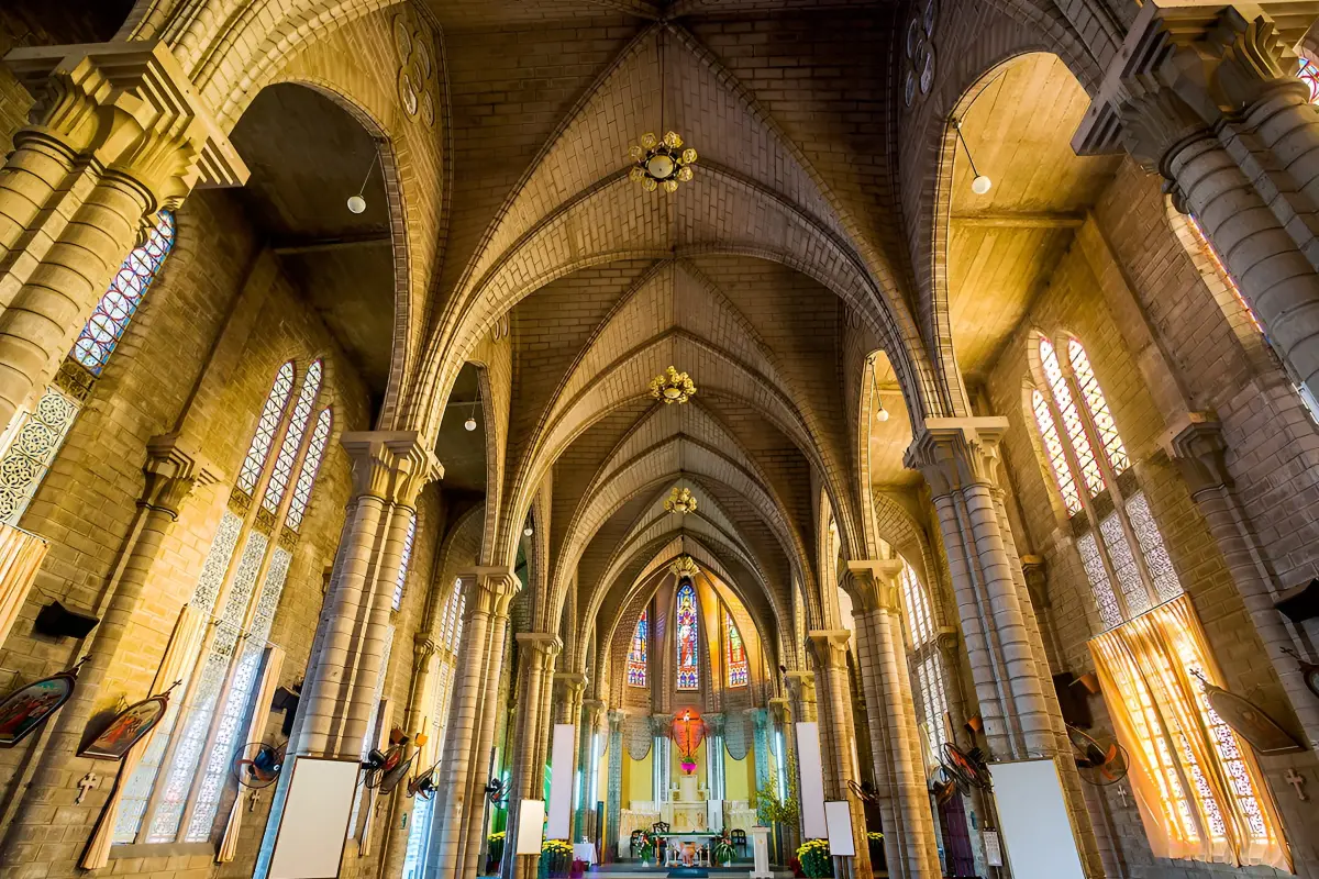 Обзорная экскурсия по Нячангу