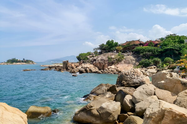 Обзорная экскурсия по Нячангу