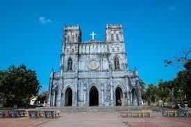 Экскурсия в Фуйен из Нячанга