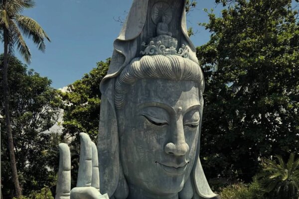 Экскурсия в Фуйен из Нячанга