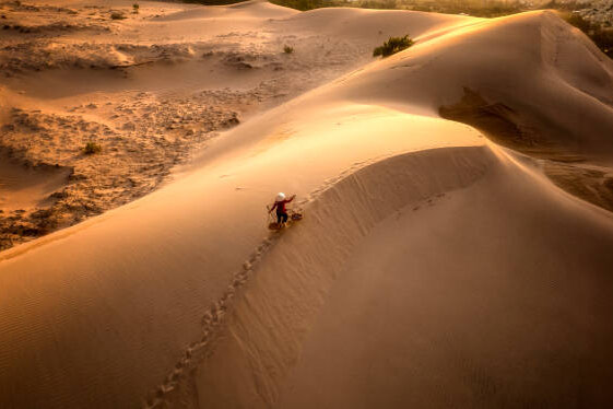 Экскурсия в Фанранг из Нячанга