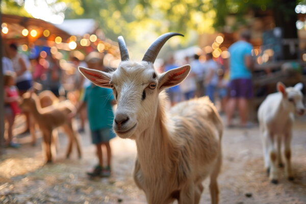 Из Нячанга: Фанранг за 1 день — ракушечный храм, лабиринт дракона и контактный зоопарк