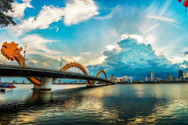 Экскурсия в Дананг из Нячанга