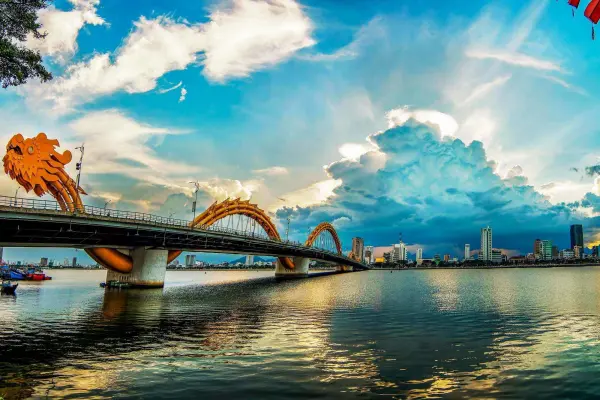 Фотография экскурсии Экскурсия в Дананг из Нячанга