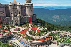 Экскурсия в Дананг из Нячанга