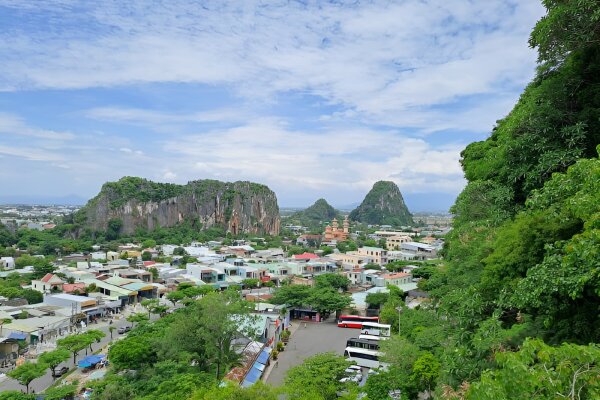 Экскурсия в Дананг и Хойан из Нячанга