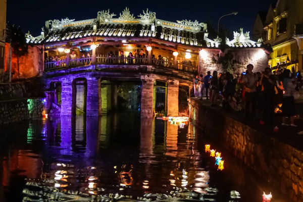 Экскурсия в Дананг и Хойан из Нячанга