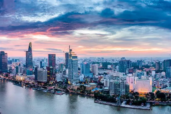 Фотография экскурсии Экскурсия в Сайгон из Нячанга