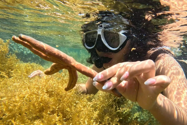 Нячанг: морская вечеринка со снорклингом, водной горкой, аниматорами и живой музыкой