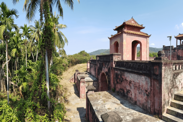 Нячанг: джип-тур — водопад и деревни